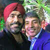 Article image for: Here are some photos of <i class="tbold">Sarandeep Singh</i>