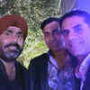 Article image for: New pictures of <i class="tbold">Sarandeep Singh</i>