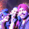 Article image for: Harbhajan, Geeta’s wedding reception