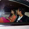 Article image for: Harbhajan, Geeta’s wedding reception
