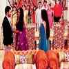 Horror, superstition, folklore rule prime time television