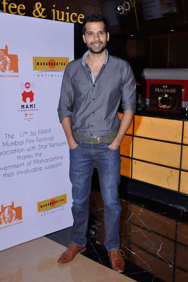 Neil Bhoopalam