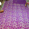 Ladies Pure Kanjivaram Katan Work Saree Manufacturer, Supplier, Wholesaler  From Kolkata