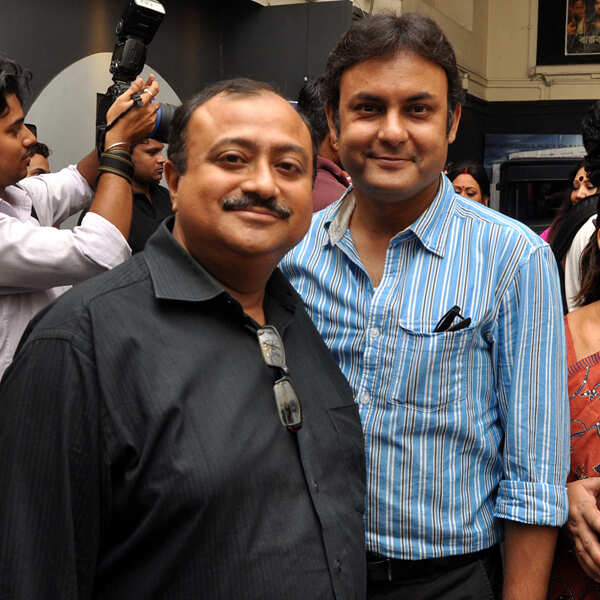 Padmanabha Dasgupta