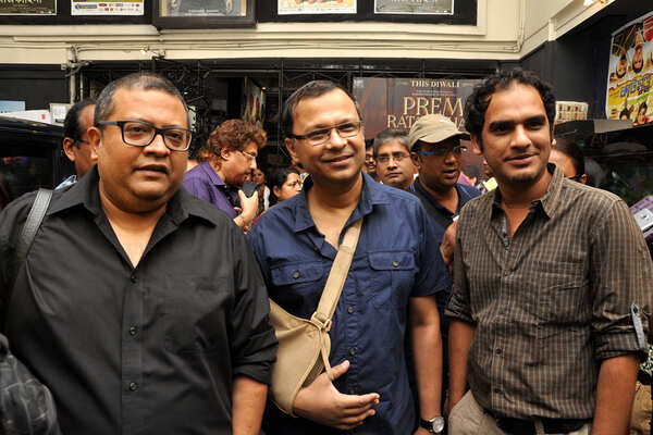 Atanu Ghosh