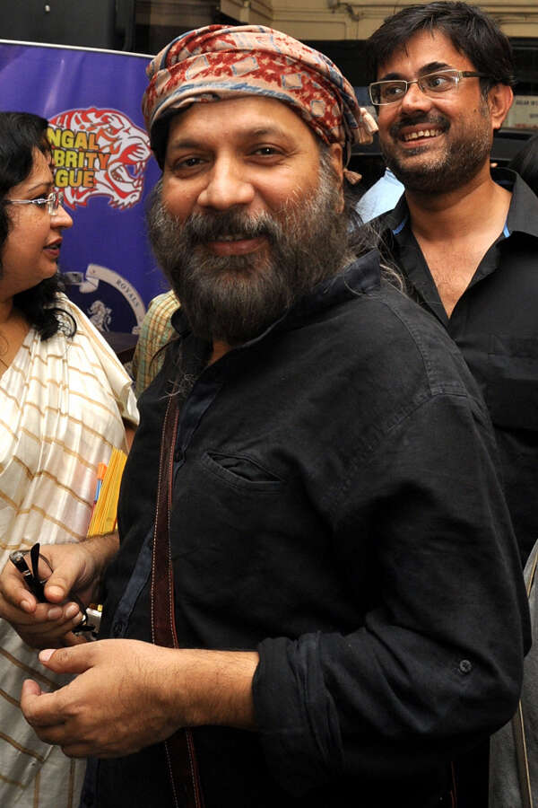 Debojyoti Mishra