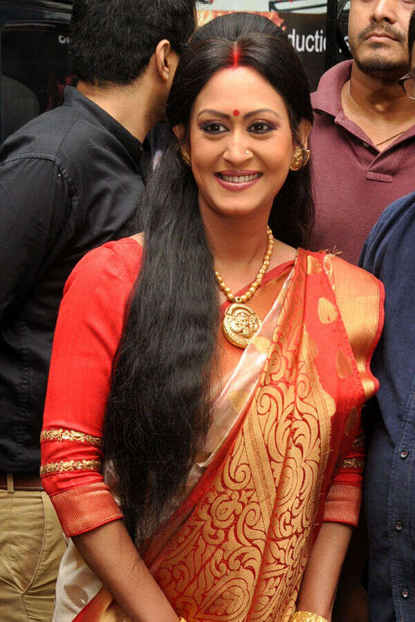 Indrani Haldar Images