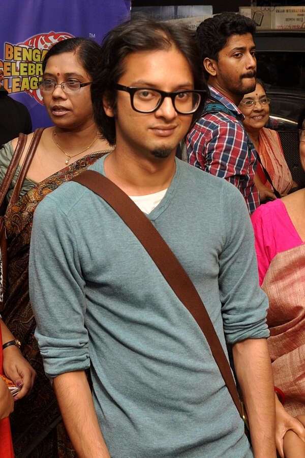 Mainak Bhaumik