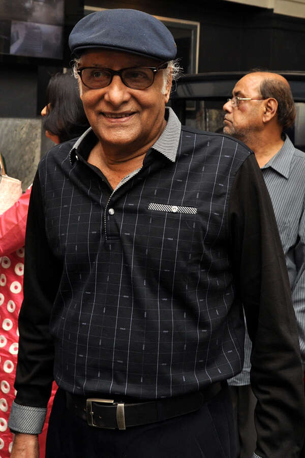 Paran Bandopadhyay Stills