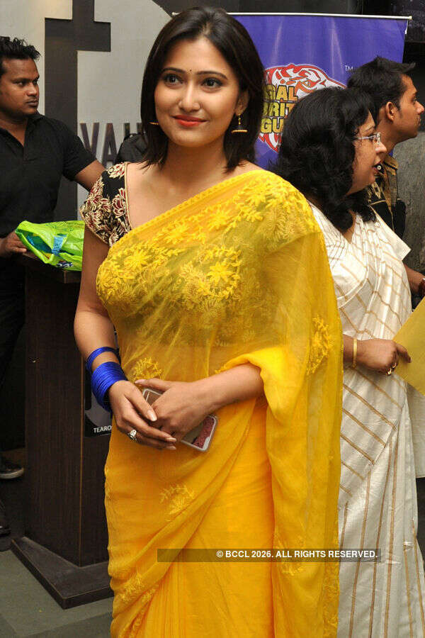 Sampurna Lahiri