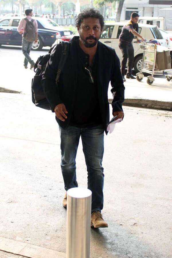 Shoojit Sircar