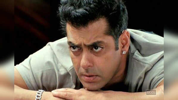 Salman Khan: Pending cases