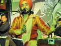 Sartaaj performs @ World Art Dining