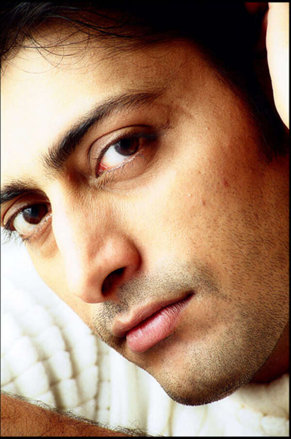 Priyanshu Chatterjee