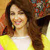 Happywala B'day for Saumya Tandon