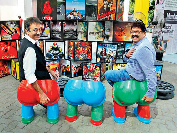 Abhijat Joshi Pictures