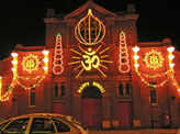 Leicester&rsquo;s Diwali celebrations