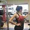 TV celebs who workout