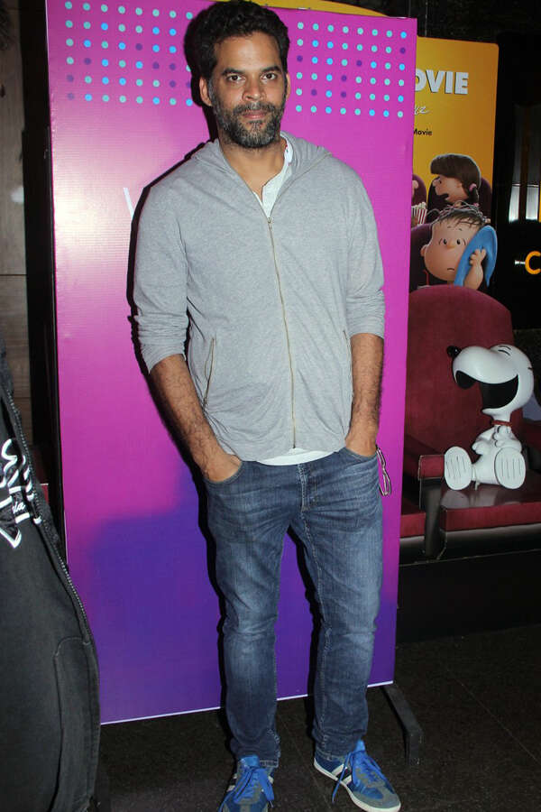 Vikramaditya Motwane