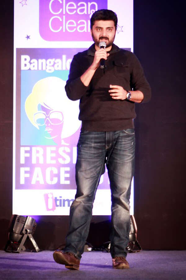 Anup Bhandari