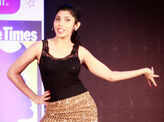 Fresh Face finale @ Mantri Mall