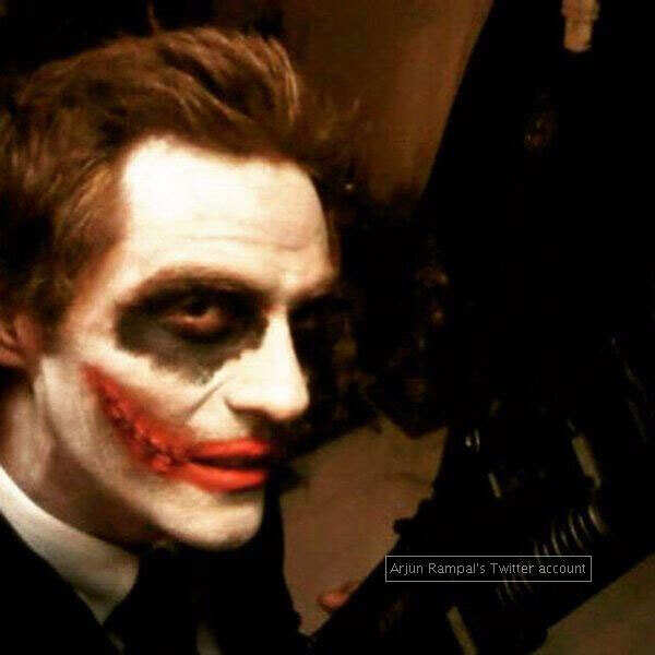 Heath Ledger