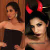 Celebs’ quirky Halloween celebrations