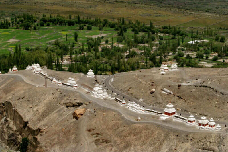 Nubra Valley (2)