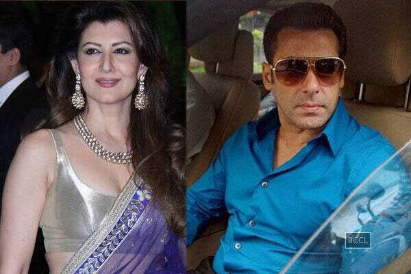Sangeeta Bijlani