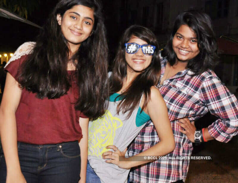 Indian naval concert