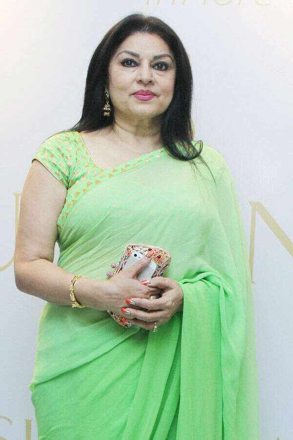 Kiran Juneja