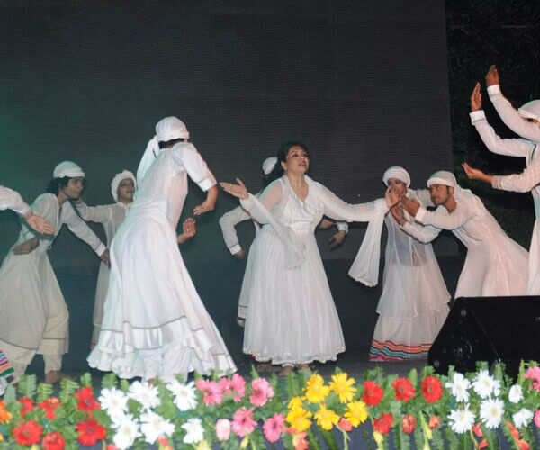 Tanusree Shankar