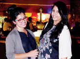 Success party @ Sheraton
