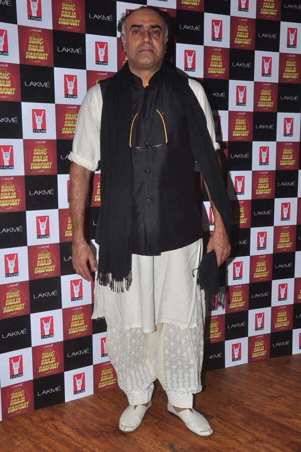 Rajit Kapoor