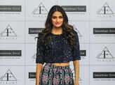 Celebs @ Femina Flaunt fashion show