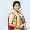 Article image for: Bhargavi's turn as Sita's mother in new Hindi show
