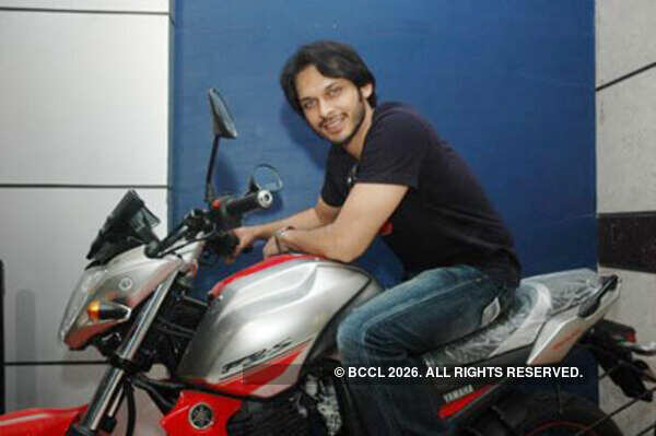 Akshay Kapoor Stills