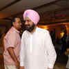 Article image for: Raja <i class="tbold">Randhir Singh</i>, Digvijay Singh