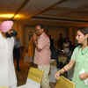 Article image for: Raja <i class="tbold">Randhir Singh</i>, Digvijay Singh, Vineeta
