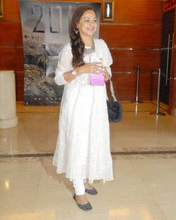 Zarina Wahab