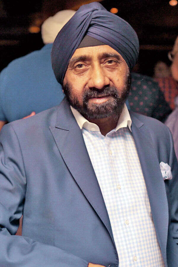 Bhupinder Singh