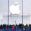 How 10 big tech companies got their names