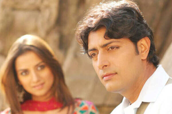 Priyanshu Chatterjee