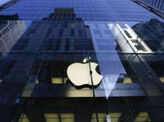 20 biggest tech brands in the world