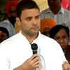 Article image for: Only Akalis are prospering in Punjab: Rahul Gandhi