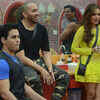 Article image for: Bigg Boss Nau: On the sets
