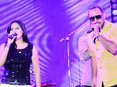 Tochi @ Musical event