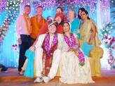 NRI wedding