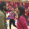 Rochelle Maria Rao in Bigg Boss 9 Double Trouble