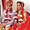 TV celebs who tied the knot recently